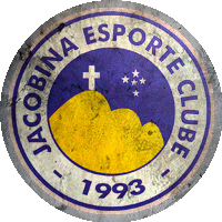 Logo Jacobina Esporte Clube